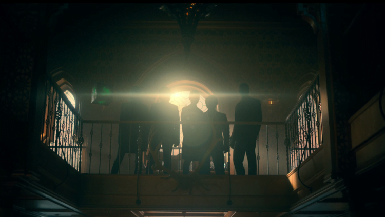 Umbrella Academy Saison 3 Episode 1 ‘The Umbrella Academy’ Season 3, Episode 1 Title is Here! | Nerds and