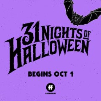 Freeform’s 31 Nights of Halloween