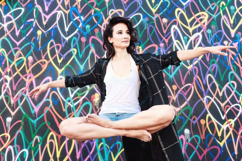 Alison Becker Header