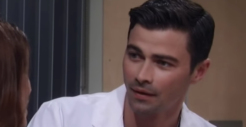 Matt Cohen’s Last Episode of ‘General Hospital’ Airs Today + Our ...