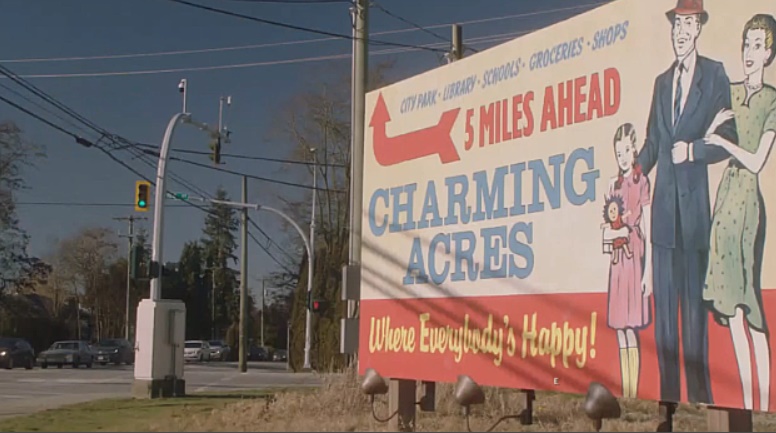 Supernatural Peace Of Mind Featured