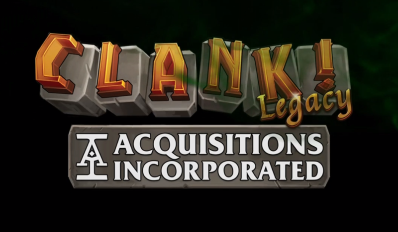 Acq Inc Screenshot 1