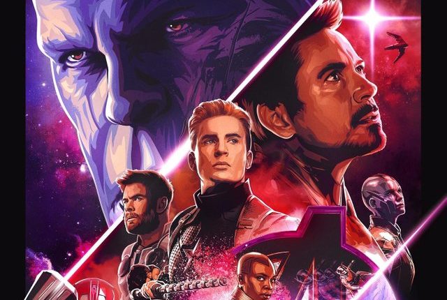 Avengers Endgame Spoiler Free Featured