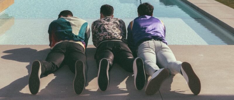 Jonas Brothers Happiness Begins Featured