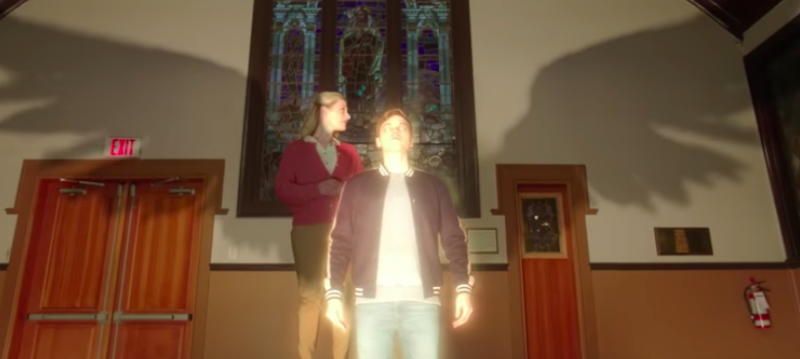Promo Released For Supernatural Season 14 Episode 19 Jack In