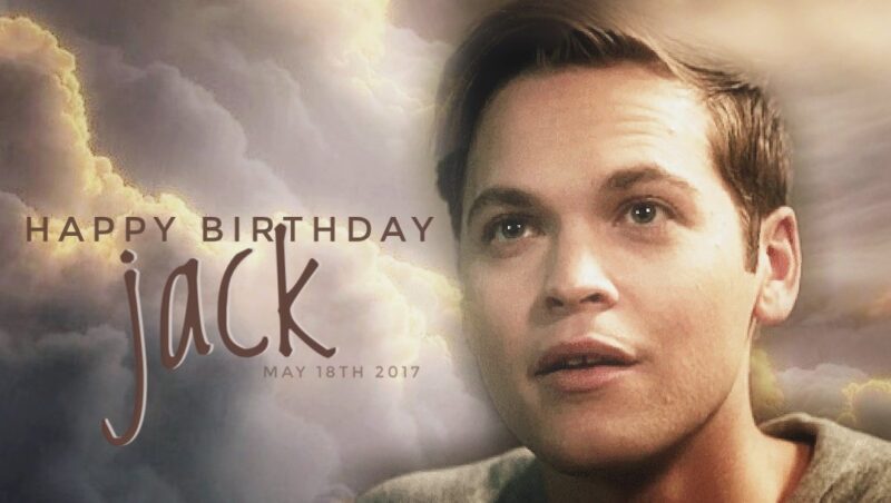 Happy Birthday Jack Featured