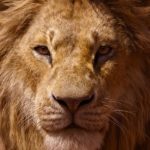 The Lion King (2019)Character posterCR: Disney
