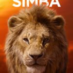 The Lion King (2019)Character posterCR: Disney