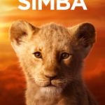 The Lion King (2019)Character posterCR: Disney