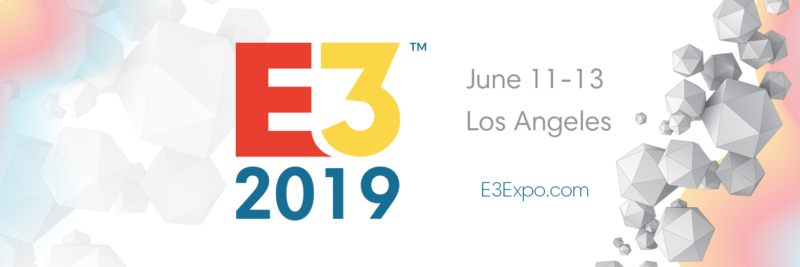 E3Expo