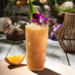 Isla Nu Bar Painkiller