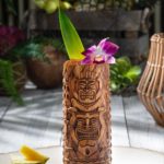 Isla Nu Bar Tiki Cup