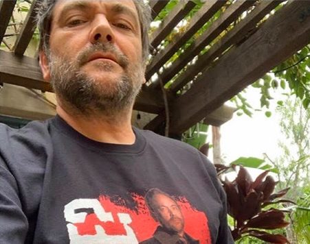 Mark Sheppard Campaign Featured