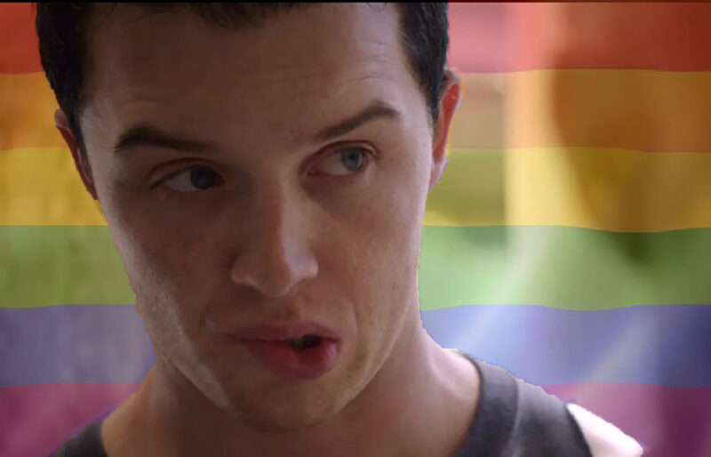 Mickey Milkovich