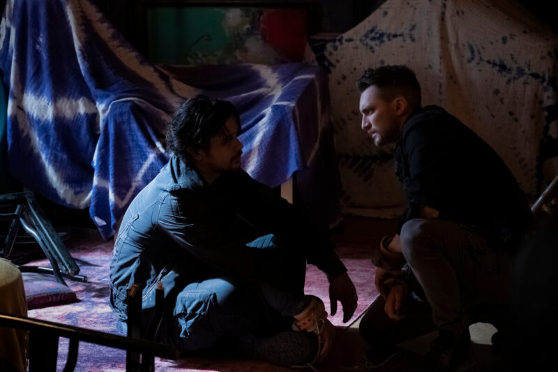 The 100 Season 6 Episode 6 Featured