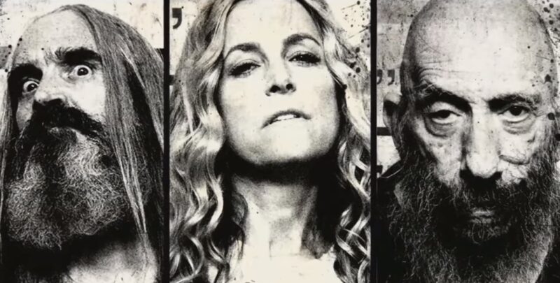 3 From Hell Full Trailer