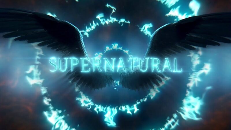 Supernatural Season 14