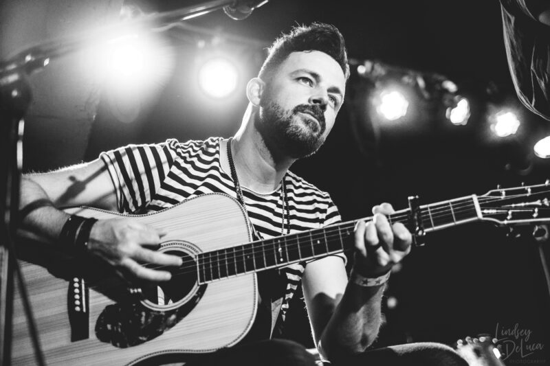 Billy Moran