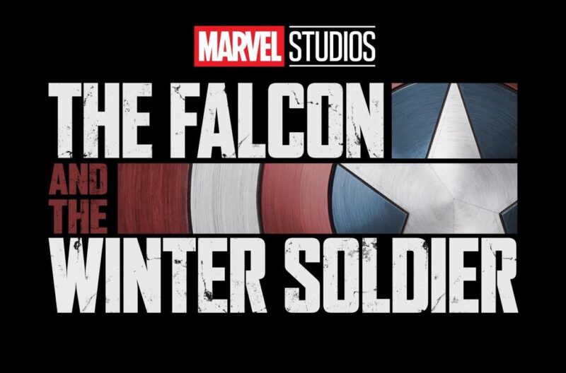 Falcon and Winter Soldier SDCC