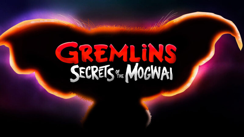 Gremlins Prequel