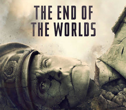 The Main in the High Castle SDCC Featured