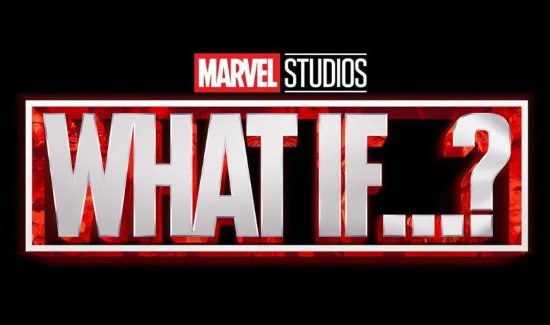 What If SDCC Marvel