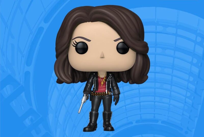 Wynonna Earp Funko