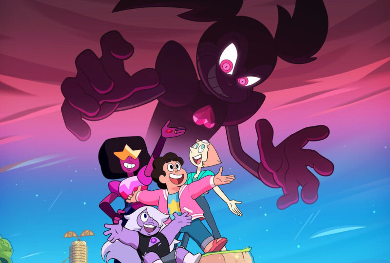 steven universe