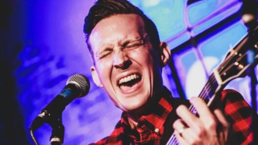 Hayden Lee PBJ Tour Featured