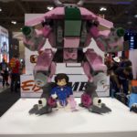 Lego Overwatch