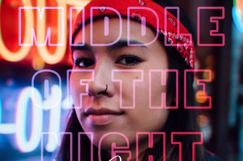 Sedona Middle of the Night Featured