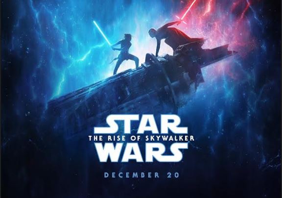rise of skywalker