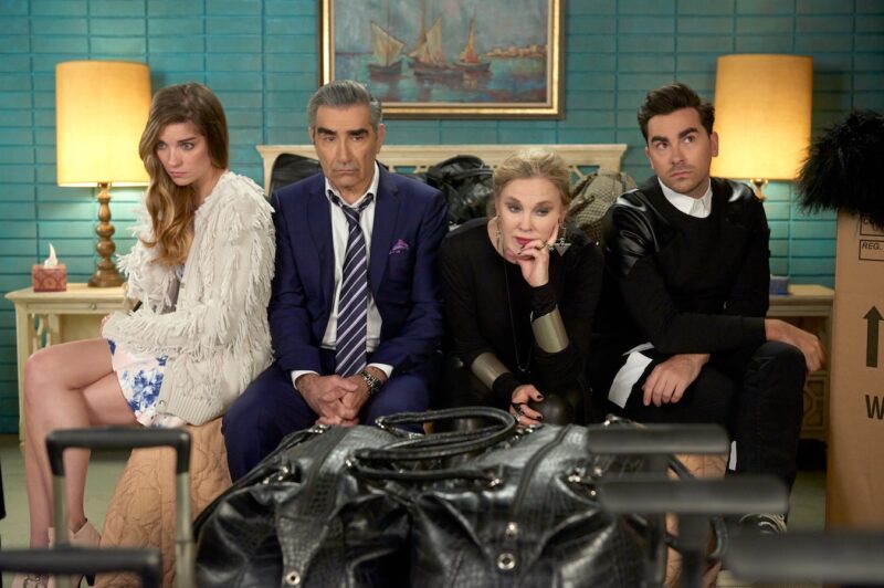 Schitt's Creek