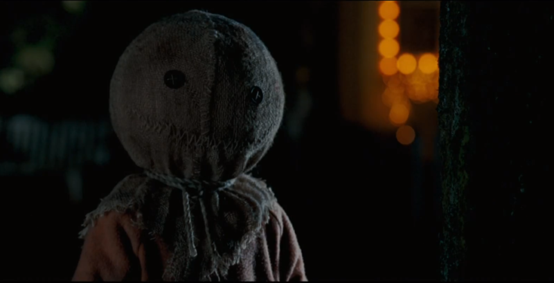 Sam TrickrTreat