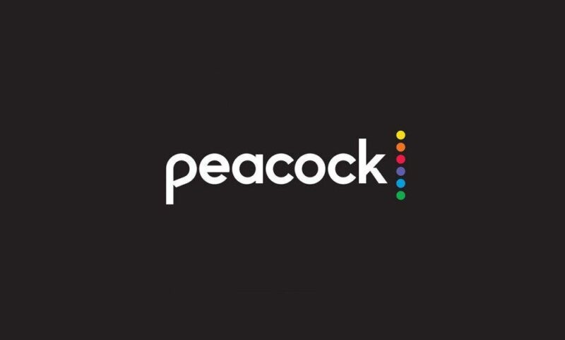 nbc peacock