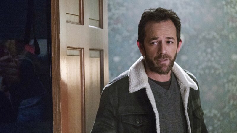 LukePerryRiverdale