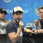 Smallville panel