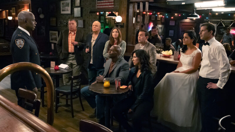 Brooklyn Nine-Nine - Season 6