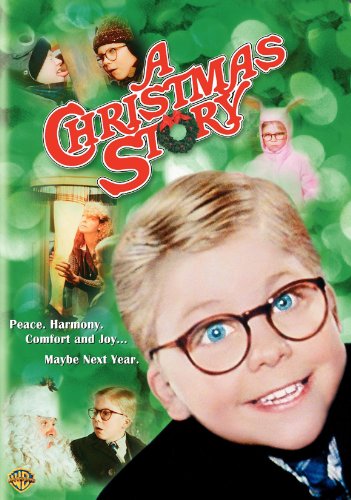 AChristmasStoryPoster