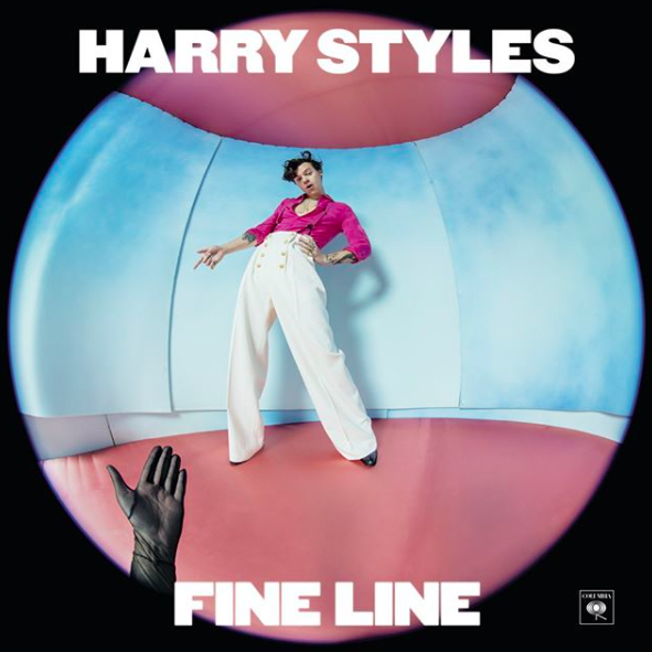 Fine Line Cover