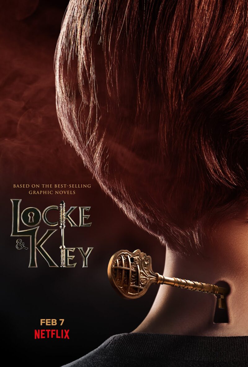 LockeandKey