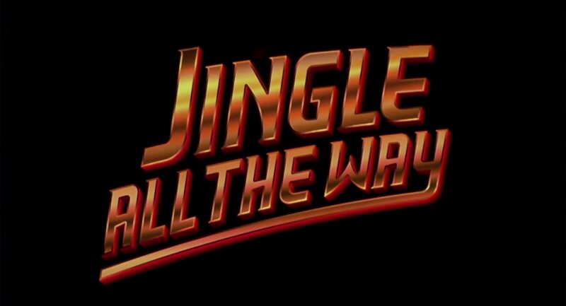 jinglealltheway