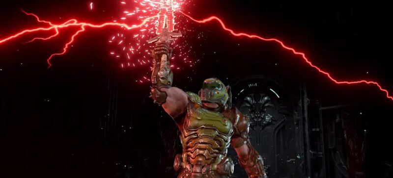 Doom Eternal