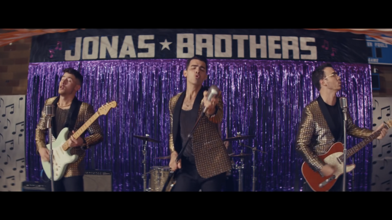 JonasBrothers
