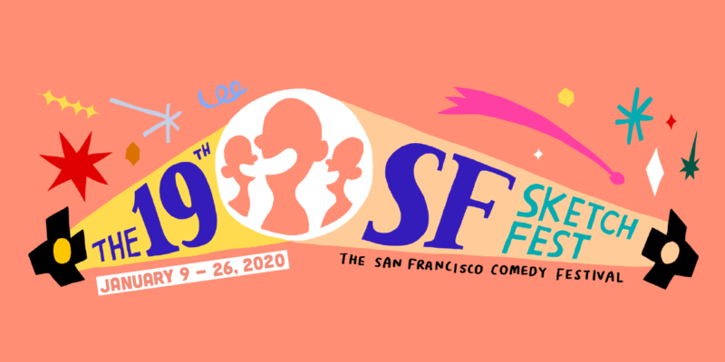SF Sketchfest