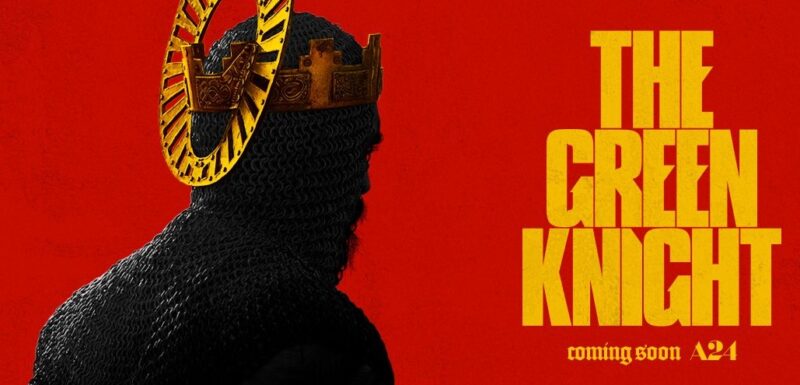 green knight
