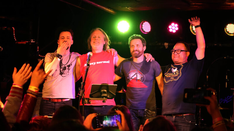 Swain Subterranean 2020 s