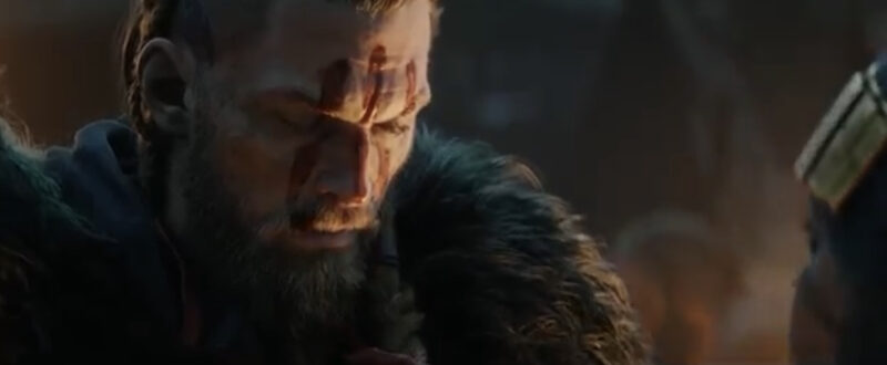 Assassin’s Creed Valhalla