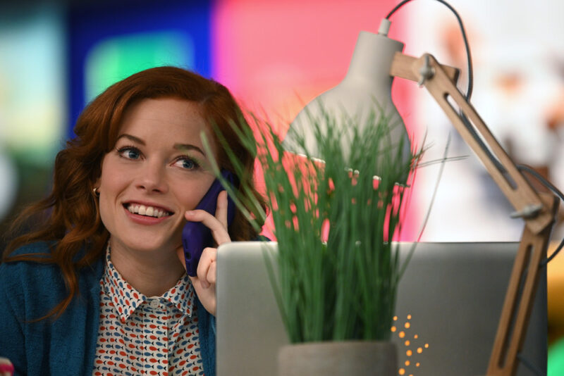 Zoey's Extraordinary Playlist - Season 1