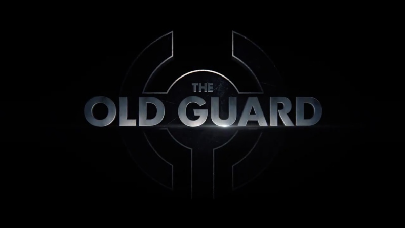 The Old Guard